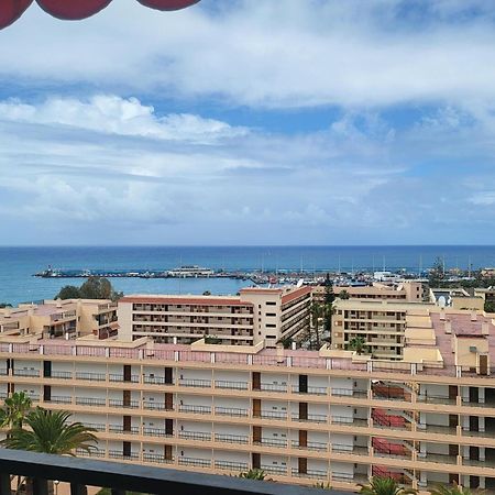 Achacay Apartment Los Cristianos  Bagian luar foto