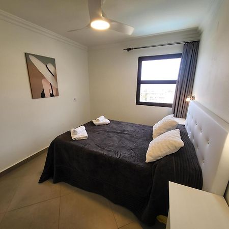 Achacay Apartment Los Cristianos  Bagian luar foto