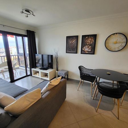 Achacay Apartment Los Cristianos  Bagian luar foto