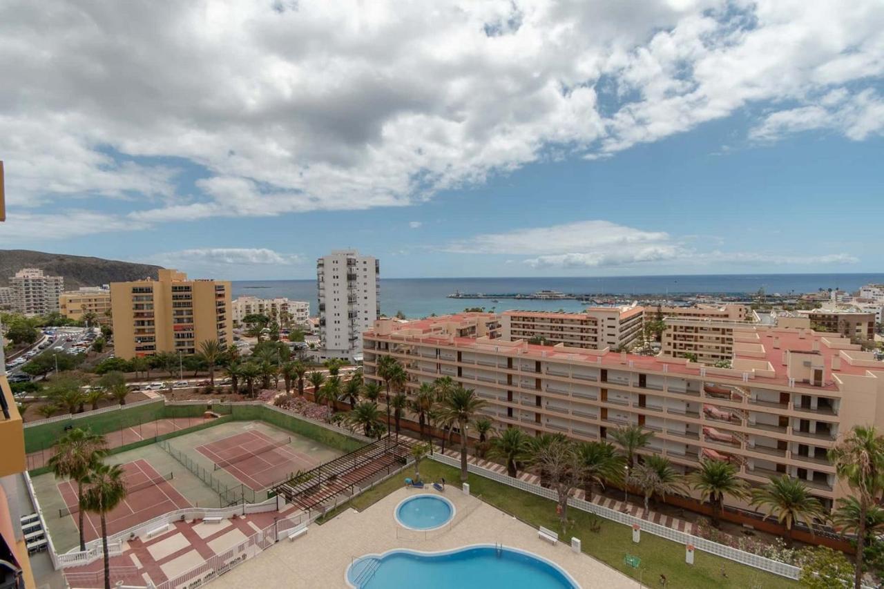 Achacay Apartment Los Cristianos  Bagian luar foto