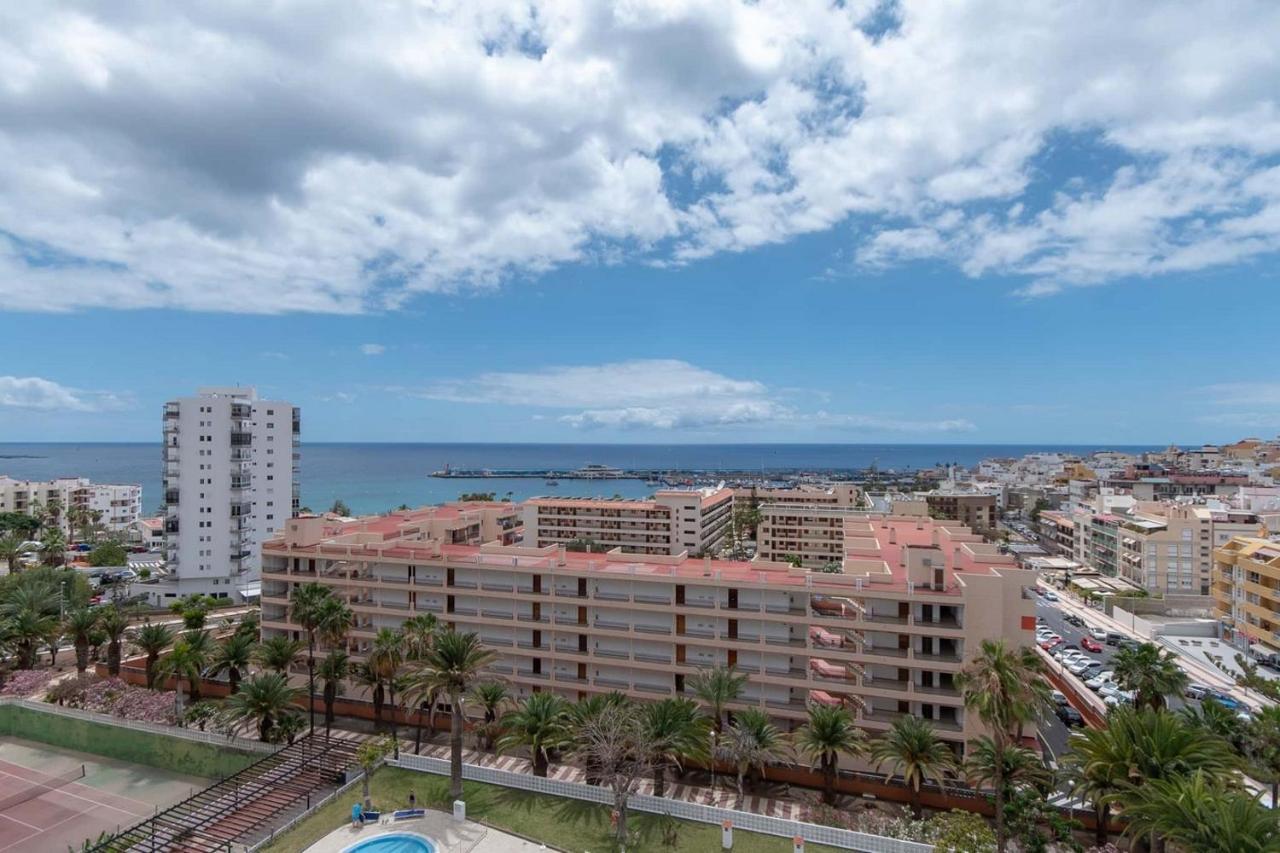 Achacay Apartment Los Cristianos  Bagian luar foto