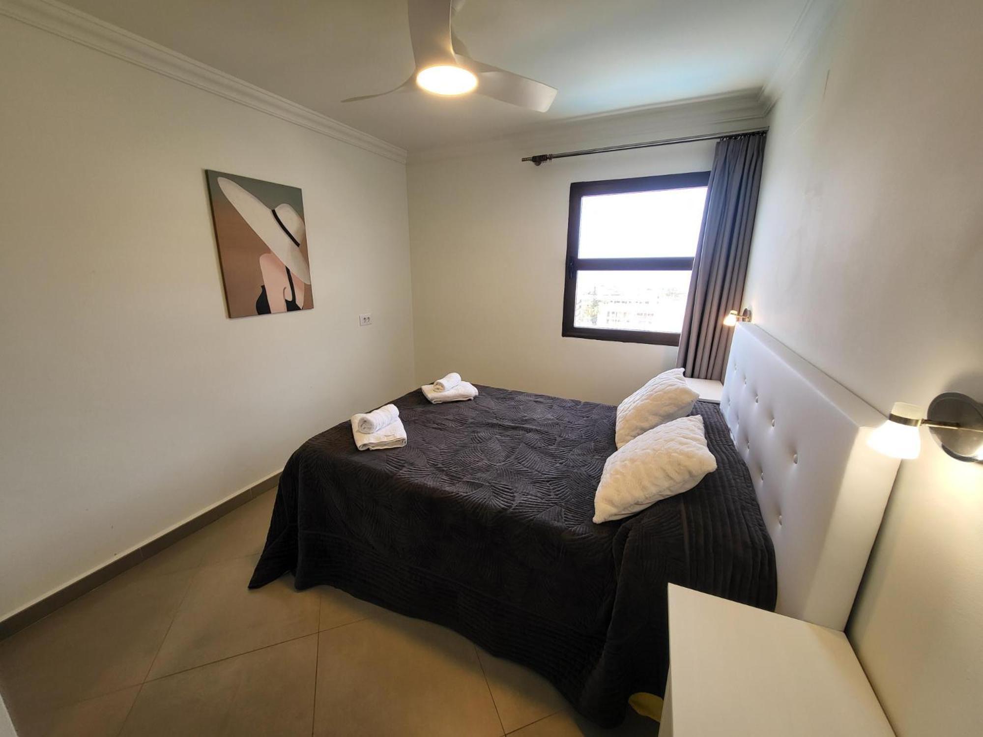 Achacay Apartment Los Cristianos  Bagian luar foto