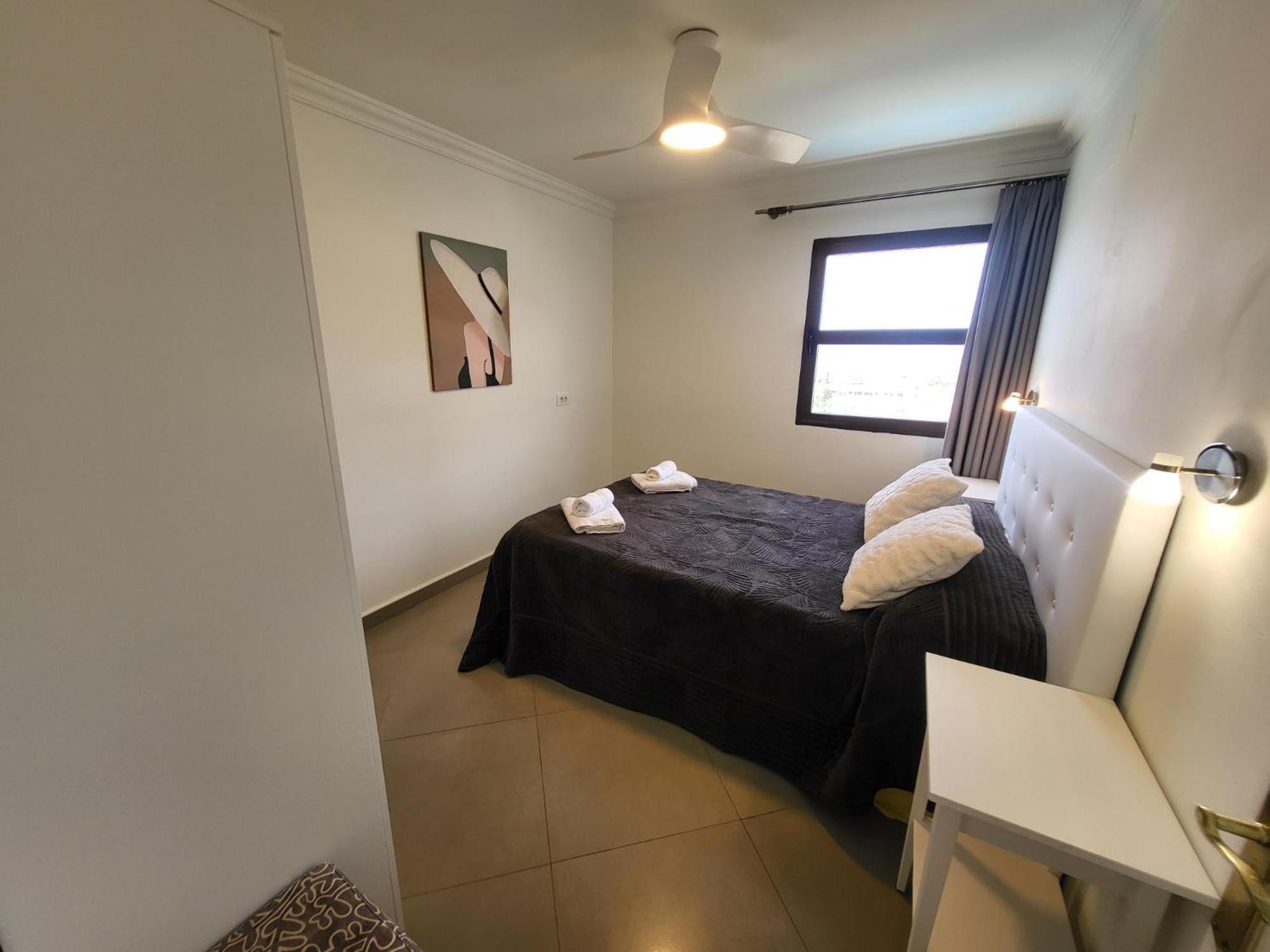 Achacay Apartment Los Cristianos  Bagian luar foto