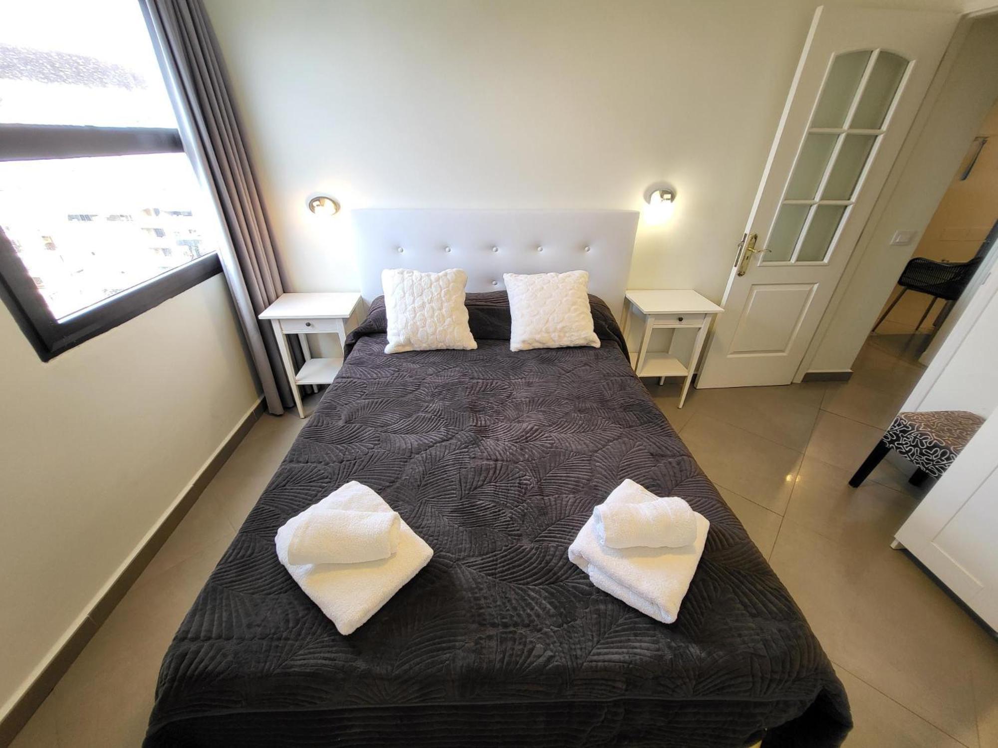 Achacay Apartment Los Cristianos  Bagian luar foto