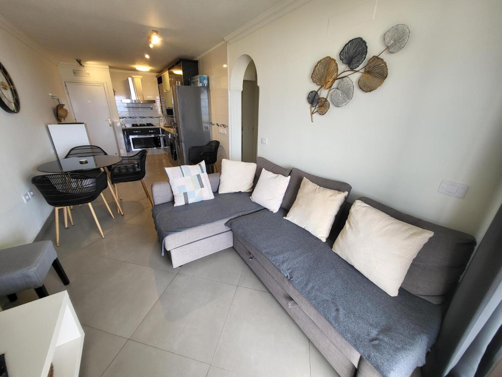 Achacay Apartment Los Cristianos  Bagian luar foto