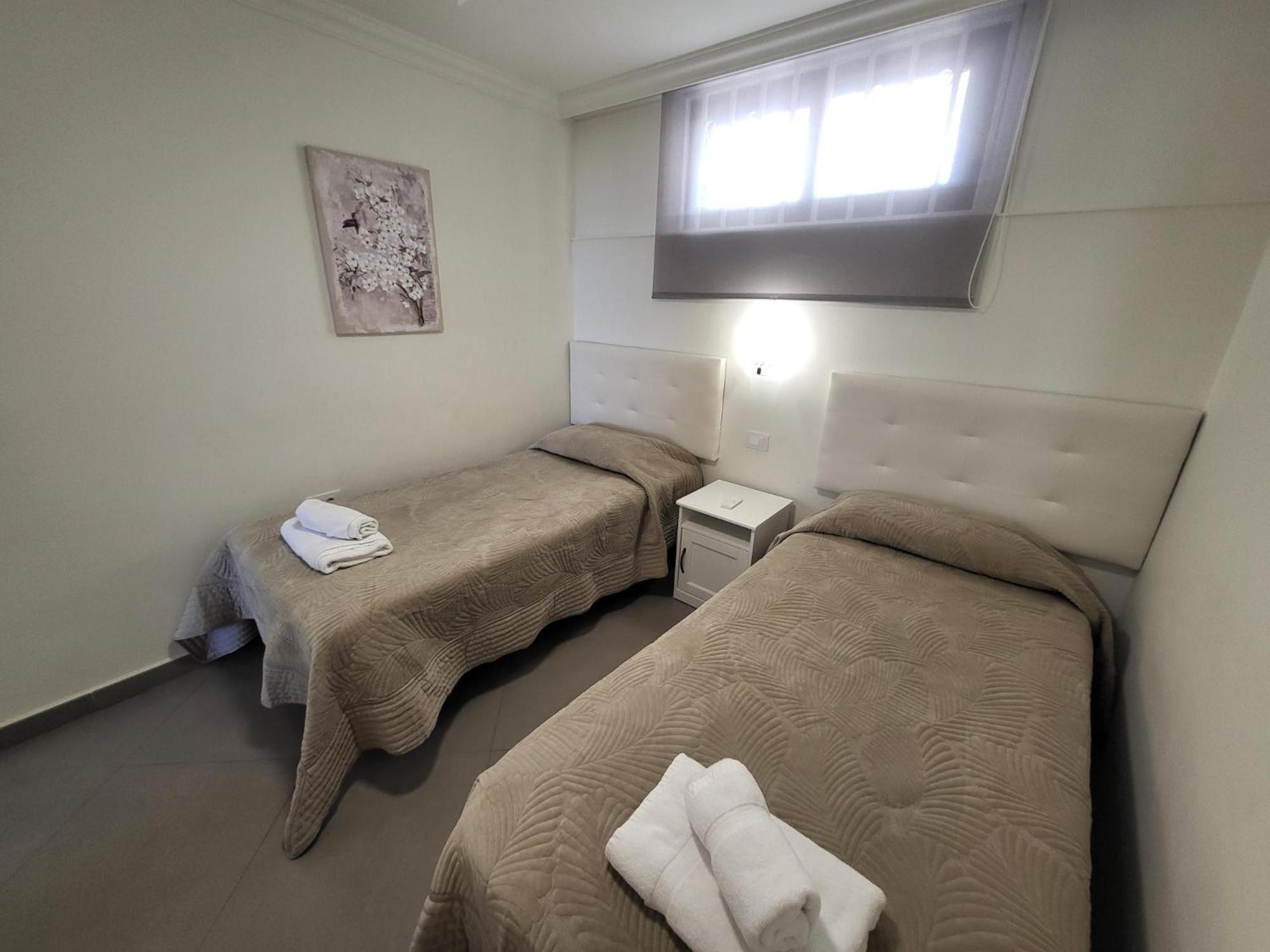 Achacay Apartment Los Cristianos  Bagian luar foto