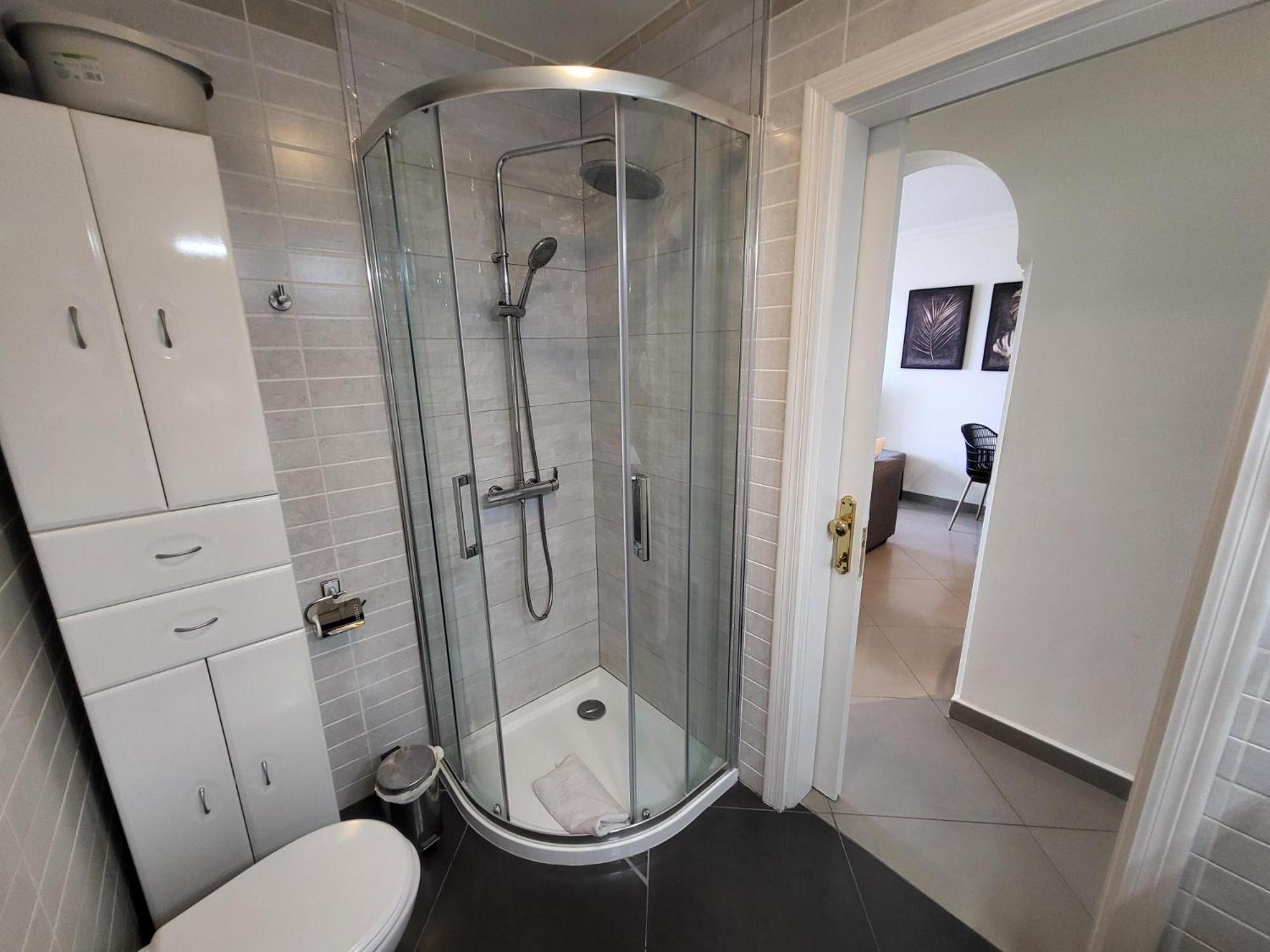 Achacay Apartment Los Cristianos  Bagian luar foto